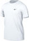 Nike Men's M Nk Df Uv Hyverse Ss, White/Black, M