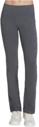 Skechers Damen Go Walk OG Pant Jogginghose Damen, Asphalt,