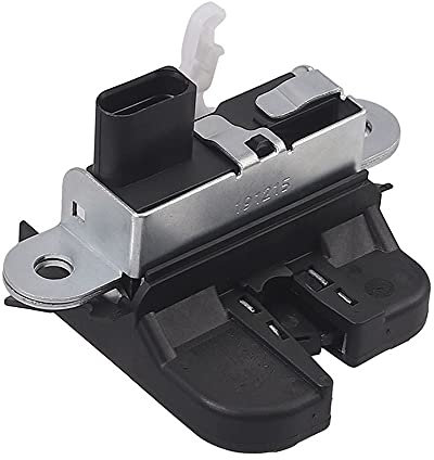 Serrure de coffre pour Seat Altea XL 5P5 Freetrack 5p8827505/Seat 5P8827505, 5P8827505A, 5P8827505B