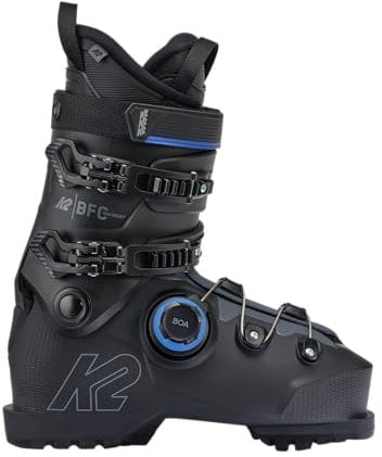 K2 - Skischuhe Bfc 100 All Mountain Herren – Größe 44 – Grau
