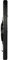Preston Innovations Hardcase Kit Safe, Schwarz , 190x12.5x10.5cm, Traditionell