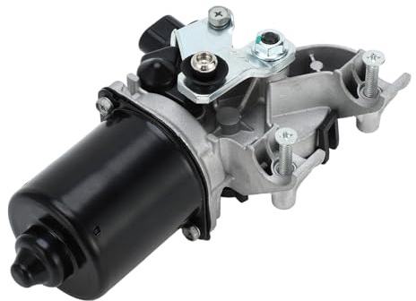 TUCKBOLD Frontscheibenwischermotor Für Renault Clio IV 12-20 1 Stück | Für Renault Clio IV Grandtour [KH] 13-20, Van 14-20, OE: 288008961R/288004542R/288A53268R, 5 Pin
