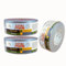 SOLIDGUARD Power Panzertape Universal Gewebeband – Silber Gewebeverstärktes Ductape zum Reparieren, Befestigen, Verstärken oder Abdichten - 50m x 50mm (3)