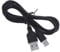 FOLODA USB To USB C Cable Fast Charging 5V 2A USB C Cable Type C Cord For Phone 15 Cellphone Tablets