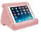 Venteo - Support universel pour tablette - TELESHOPPING - Pillow Pad™ - Housse antidérapante - ROSE - Adulte