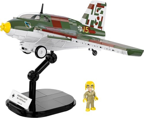 Messerschmitt Me 163B Komet