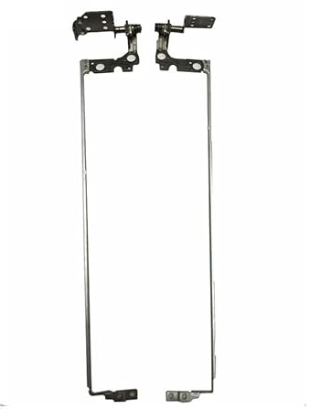 LXCOZED LCD Laptop Scharnier für Toshiba L50-C C50-C P50-C P50T-C L55-C L55D-C C55-C C55DT-C P55T Links + Rechts 15,6 Bildschirm scharniere