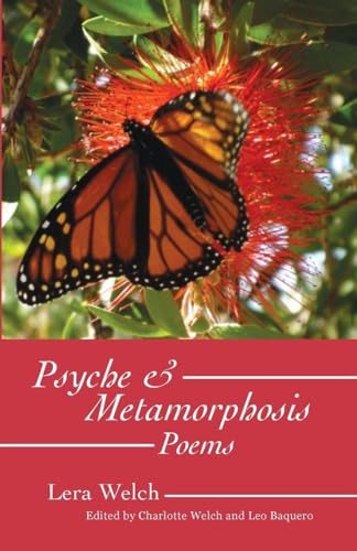 Psyche & Metamorphosis: Poems