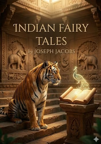 Indian Fairy Tales: by Joseph Jacobs