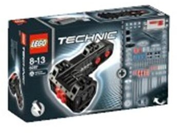 LEGO Technic 8287 - Motor