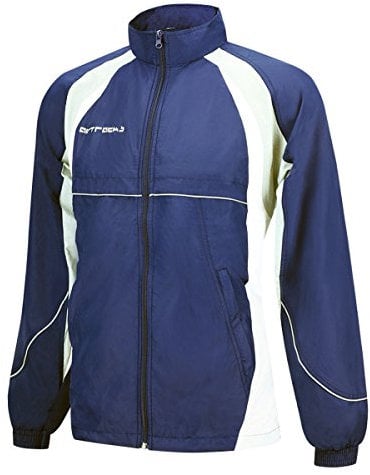 Airtracks Herren Fahrradjacke Laufjacke Radjacke Leichte Windjacke Winddicht Windstopper Atmungsaktiv Wasserabweisend Reflektoren S M l Xl XXL XXXL XXXXl 3Xl 4XL - navy-blau - XXL