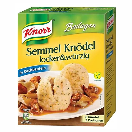 Knorr