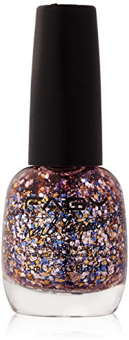 FABY Nagellack Rio Carnival, 15 ml