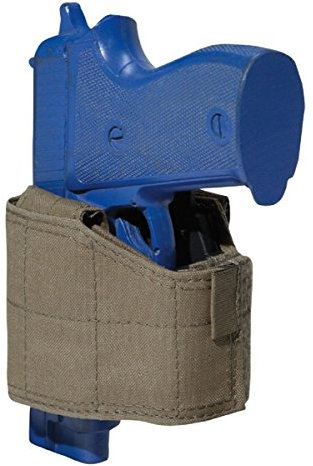 Warrior Universal Pistol Holster - Links Coyote, Coyote