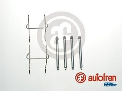 AUTOFRENS D42354A Bremskraftverstärker