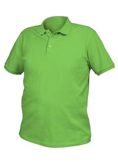 Högert Polo-Shirt Tobias 100% Baumwolle Polo Hemd Shirt Bluse Oberteil