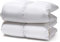 White Cloudz - Daunendecke Graz 260x220 cm - Ganzjahresdecke - 90% Europäische Daunen 10% Federn - allergikergeeignet