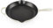 LE CREUSET LS2024-30716 Signature Sartén con mango de hierro, 11.75 pulgadas (2-3/8 cuartos de galón), Merengue