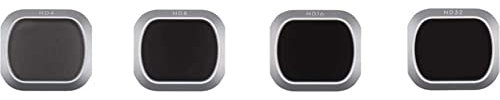 Haida NanoPro ND Filter Kit for DJI Mavic 2 PRO