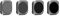 Haida NanoPro ND Filter Kit for DJI Mavic 2 PRO