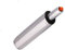 Kaleurrier Gasdruckfeder-Zylinder, pneumatischer Stuhl-teil, für Stuhl oder Hocker, Hubmechanismus, 227 kg, robustes Stahlgehäuse, UniversalgröÃŸe, Höhenverlängerung (10,2 cm Hub)