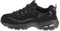 Skechers D'lites Biggest Fan, Sneaker Donna, Black Trubuck Mesh Trim, 37 EU