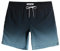 MaaMgic Herren 4 Way Stretch Badehose Schnelltrocknend Badeshorts Kurz Beachshorts für Strand und Wassersport