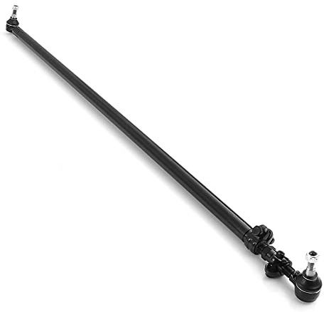 SKF Mittelstange mit synthetischem Fett VKDY 347500 Position Vorderachse Höhe 85 mm Länge 690 mm Breite 67 mm - OE-Qualität