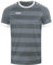 JAKO Herren Trikot Celtic Melange (Kurzarm), Steingrau, XXL