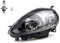 Johns, Scheinwerfer passend für Fiat Punto 199 10/09- links + Leuchtmittel