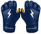 BRUCE BOLT Original Series Schlaghandschuh mit kurzen Manschetten, Marineblau, Größe XXXL