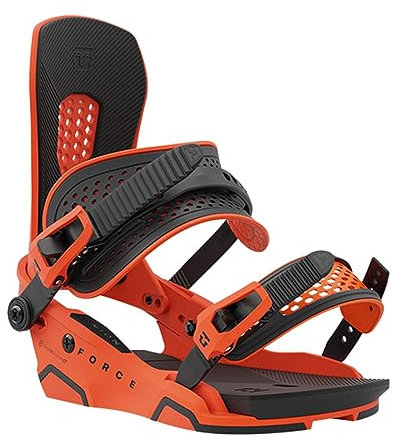 Union Binding Force Snowboard Bindings M
