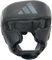 adidas Femme, Homme, Accessoire de Boxe, String Noir/Gris, Taille L