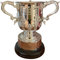 HLUONGTN Trofeo, Inghilterra Football League Trofeo Replica Efl Coppe Trofei Amanti Del Calcio Collezioni/18Cm