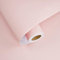 HotDecor Tapete Rosa Möbelfolie Selbstklebend Wand Tapeten Wohnzimmer Abwaschbare Klebefolie Rosa für Schrank Tisch Tapete Kinderzimmer Mädchen Rosa Dekofolie Selbstklebend Klebefolie Möbel 60 X 300cm