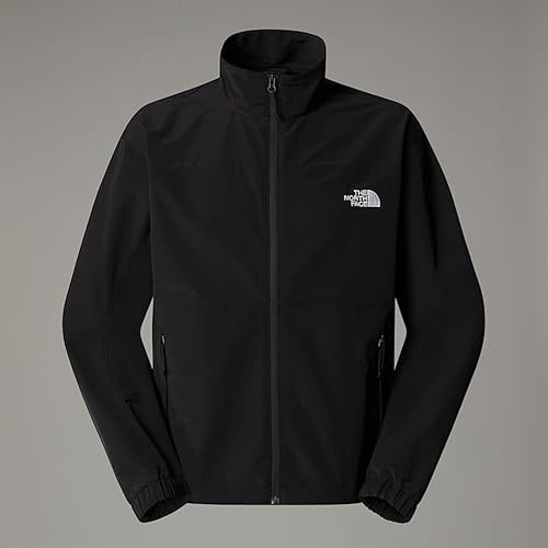 THE NORTH FACE NF0A8BK9QLI W ALTA VISTA RAIN JACKET - REFIT Jacket Damen WHITE DUNE Größe XS