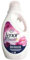4er Pack - Lenor Flüssigwaschmittel Color - Amethyst Blütentraum - 1250ml/25 Waschladungen