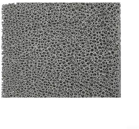 Feinstaubfilter für Kamine für HARK Feinstaub-Rußfilter Markenmodelle zur Minimierung der Verbrennung von Partikel-Emissionen, 200 x 200 x 20 mm
