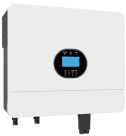 SPE8K-12KES Netzgekoppelter Solarwechselrichter, Europäischer Standard for netzunabhängige Photovoltaikanlage(SPE12000ES)