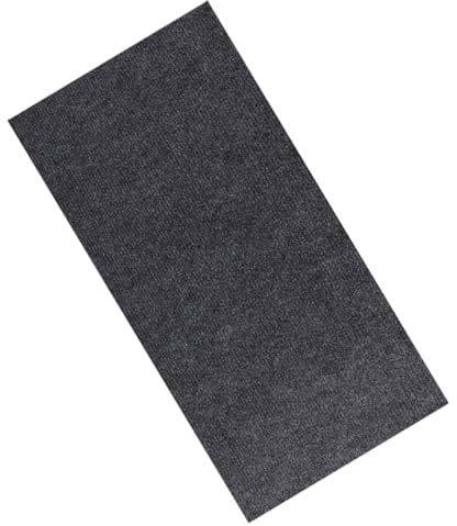 SUPVOX Selbstklebende Kratzmatte Katze Polyester Zuschnitt Möbel und Sofaschutz Filzplatte für Wohnungskatzen