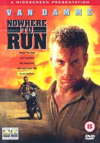 Nowhere To Run [UK Import]