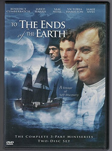 To the Ends of the Earth [DVD] [Region 1] [US Import] [NTSC]