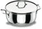 Lacor 90026- Casseruola 26 gourmet