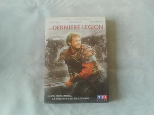 La dernière légion [FR Import]
