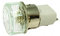 Hotpoint C00252615 Oven Lamp Light Holder Assembly, 15W