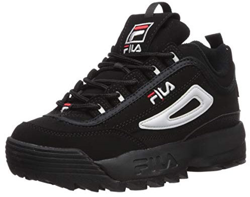 Fila Kids' Disruptor III Sneaker