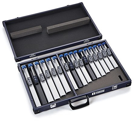 Suzuki Tonechime HB-160, 16notes set for playing simple music