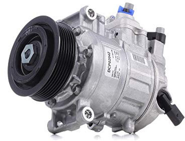 Denso DCP02042 - Compresor De Aire Acondicionado