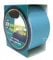 Ascan SPITAPE M2 Spinnaker Tape Reparatur Kite Segel Spinnaker Sail Repair Tape (hellblau)