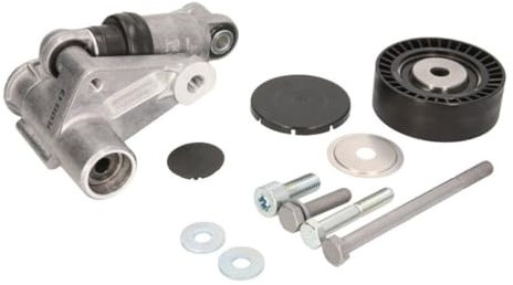 INA Galet tendeur de courroie d'accessoire Tendeur de courroie 533 0097 10